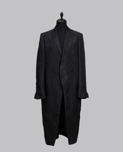 HOLLYWOOD RUNWAY LIDO COAT