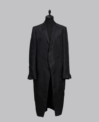 HOLLYWOOD RUNWAY LIDO COAT