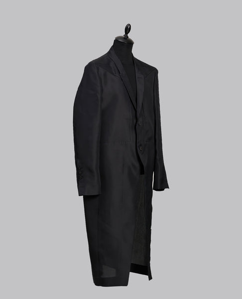 HOLLYWOOD RUNWAY LIDO COAT
