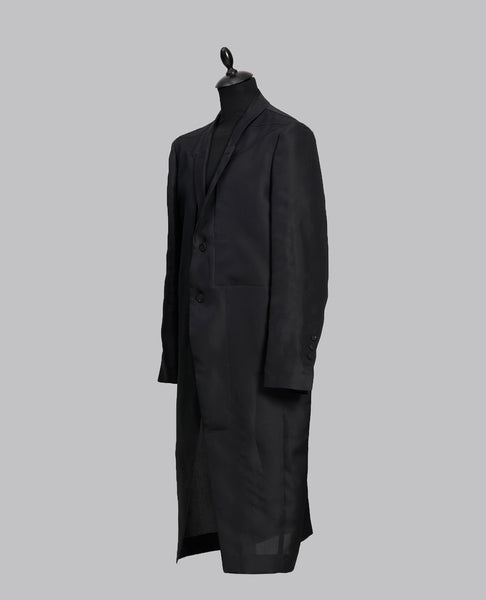 HOLLYWOOD RUNWAY LIDO COAT