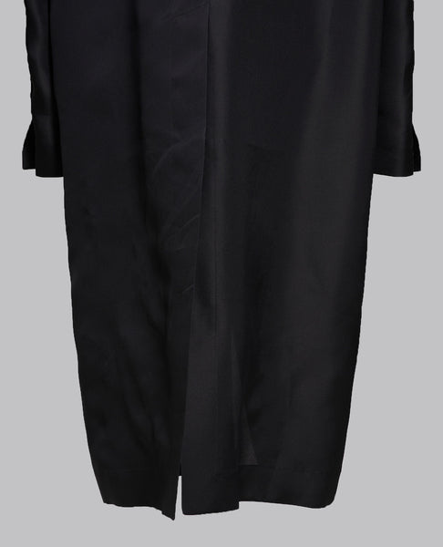 HOLLYWOOD RUNWAY LIDO COAT