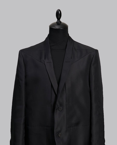HOLLYWOOD RUNWAY LIDO COAT