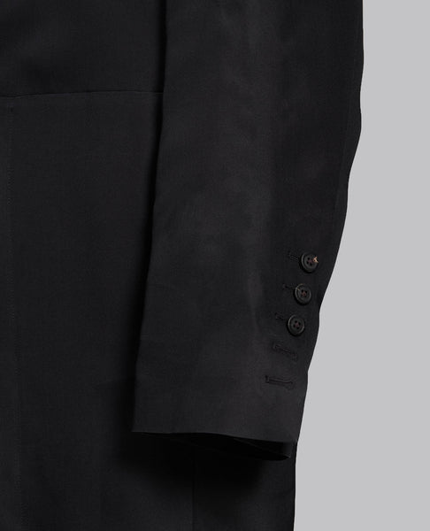 HOLLYWOOD RUNWAY LIDO COAT