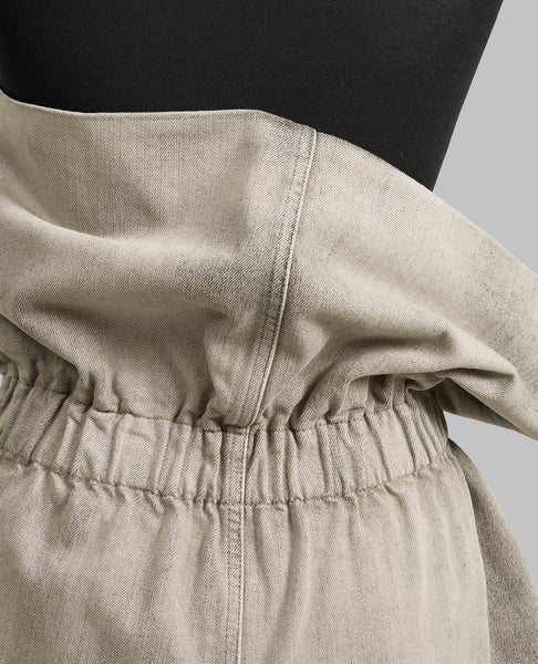 TOWER RUNWAY CRATER SHORTS