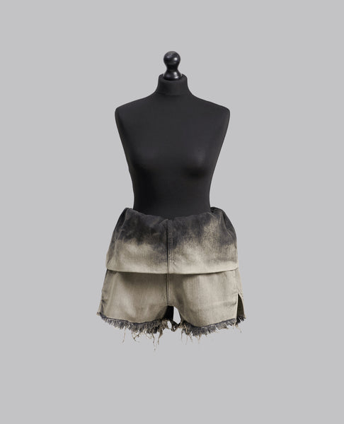 TOWER RUNWAY CRATER SHORTS
