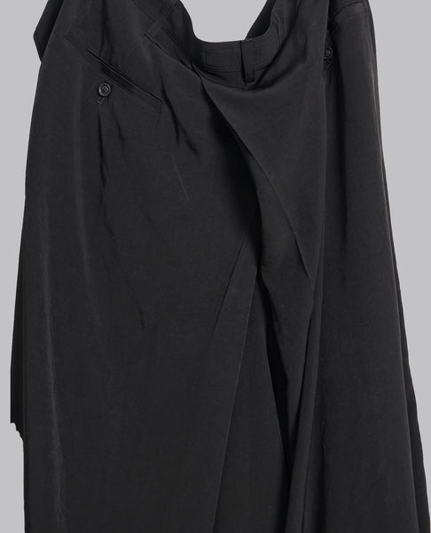 STANDARD HAKAMA PANTS