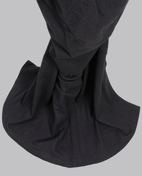 TOWER RUNWAY STRUTTER DRESS