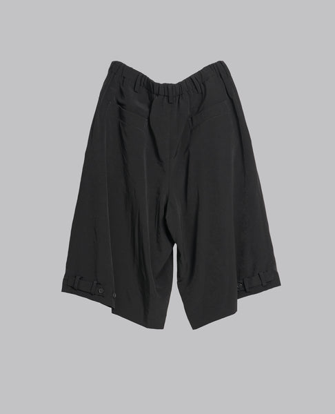 TAB HALF PANTS