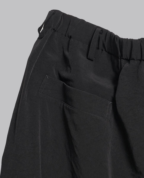 TAB HALF PANTS