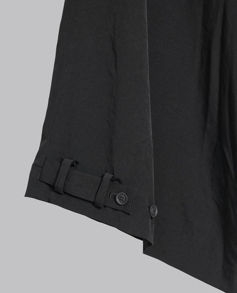 TAB HALF PANTS