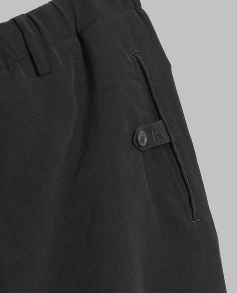 TAB HALF PANTS