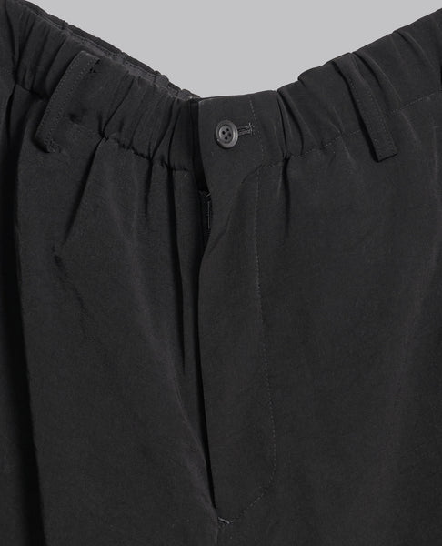 TAB HALF PANTS