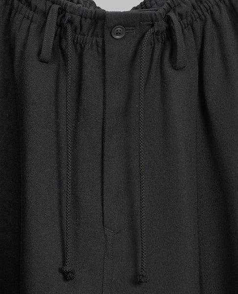 TOWER RUNWAY STRUTTER DRESS