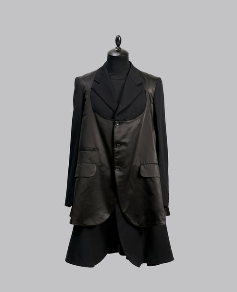 JACKET PR-J010-W26