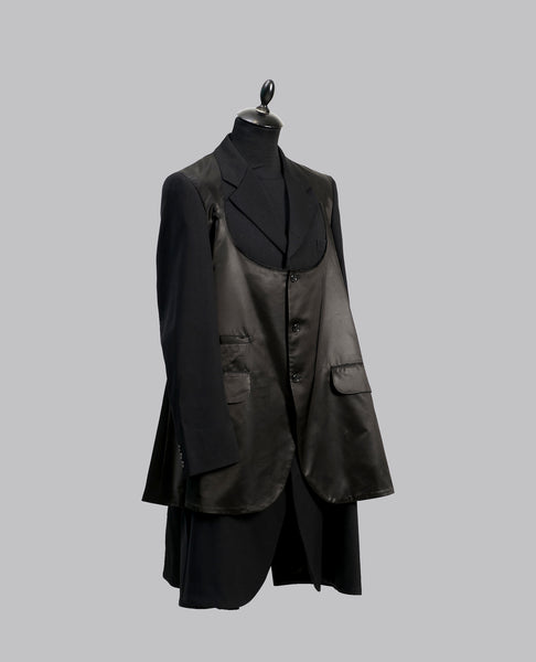 JACKET PR-J010-W26