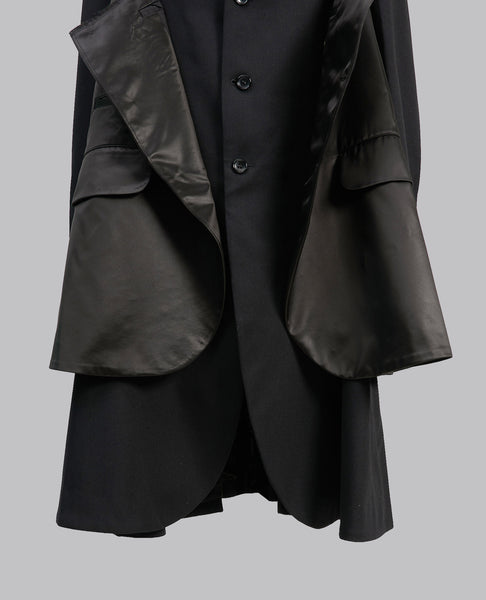 JACKET PR-J010-W26