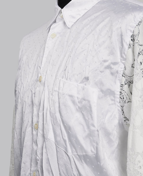 SHIRT PR-B009-W26