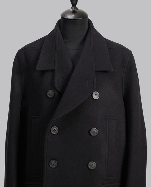 CONCORDIANS OFFICER COAT