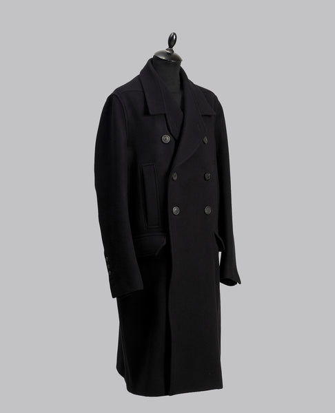 CONCORDIANS OFFICER COAT