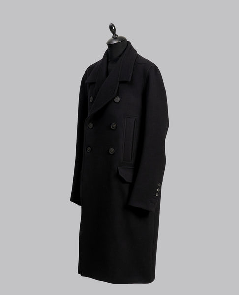 CONCORDIANS OFFICER COAT