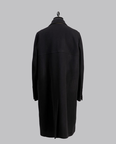 CONCORDIANS OFFICER COAT