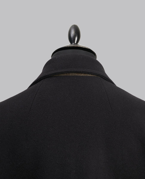 CONCORDIANS OFFICER COAT