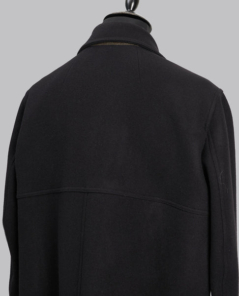 CONCORDIANS OFFICER COAT