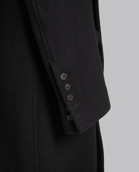 CONCORDIANS OFFICER COAT
