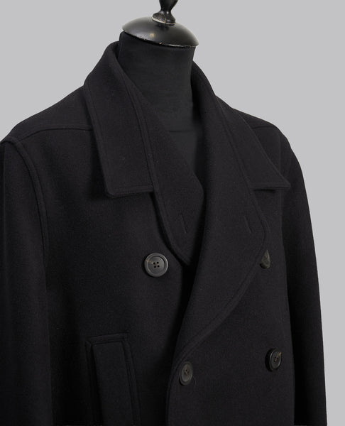 CONCORDIANS OFFICER COAT