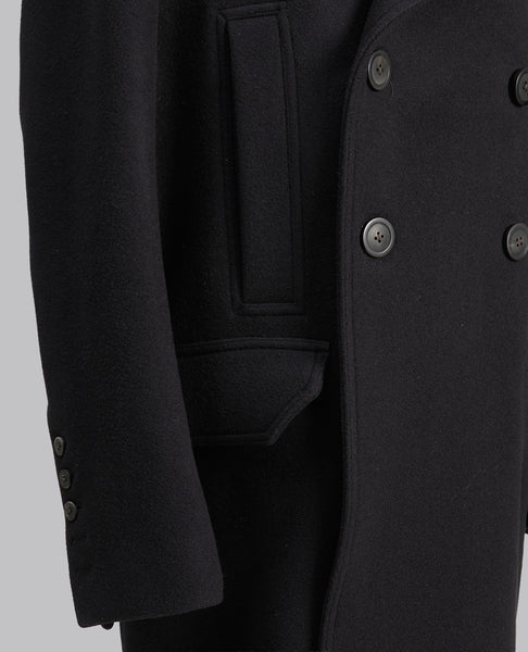 CONCORDIANS OFFICER COAT