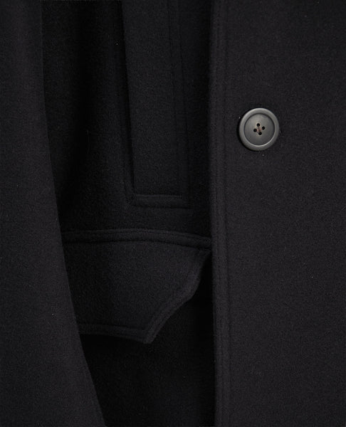 CONCORDIANS OFFICER COAT