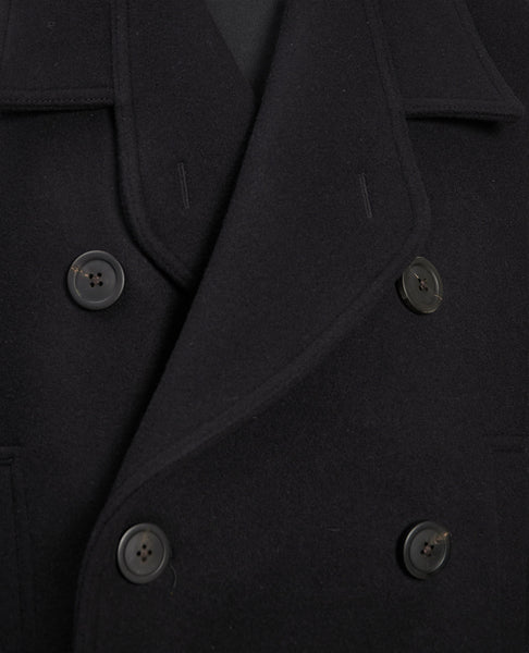 CONCORDIANS OFFICER COAT