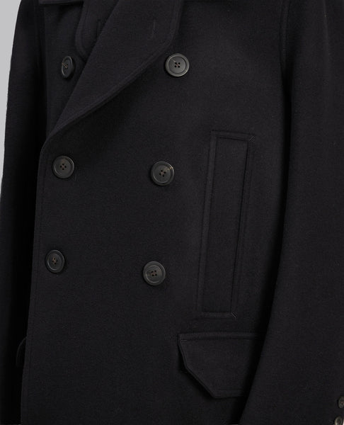 CONCORDIANS OFFICER COAT