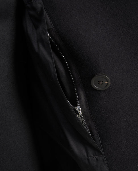 CONCORDIANS OFFICER COAT