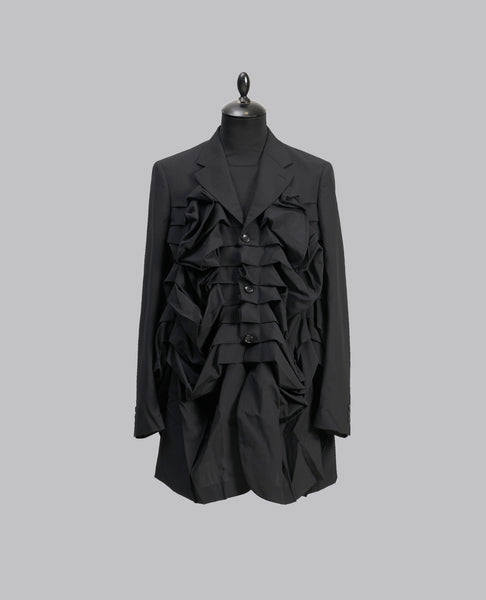 JACKET PR-J045-W26