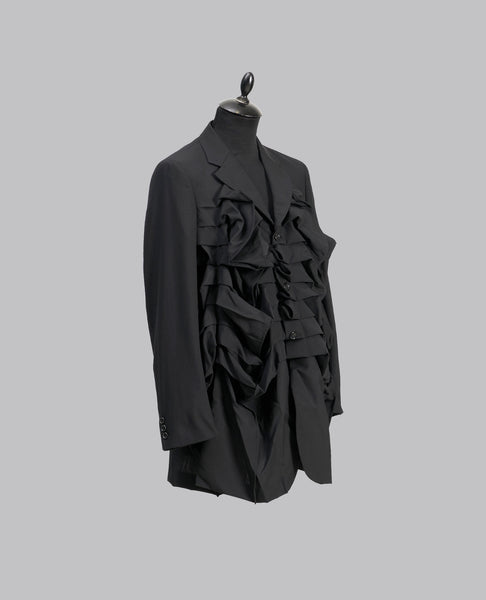 JACKET PR-J045-W26