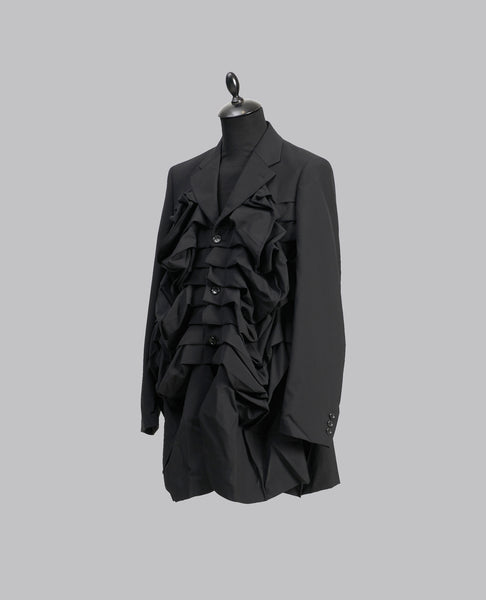 JACKET PR-J045-W26