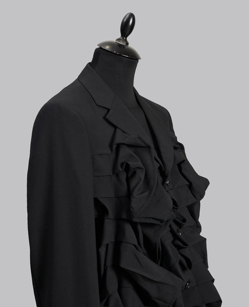 JACKET PR-J045-W26