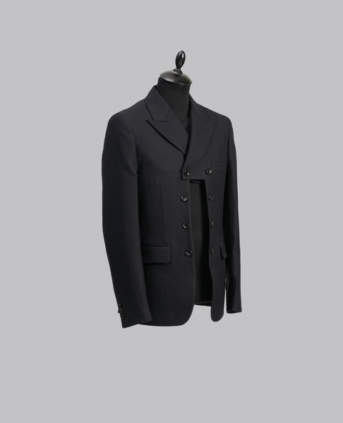 JACKET PR-J003-W26