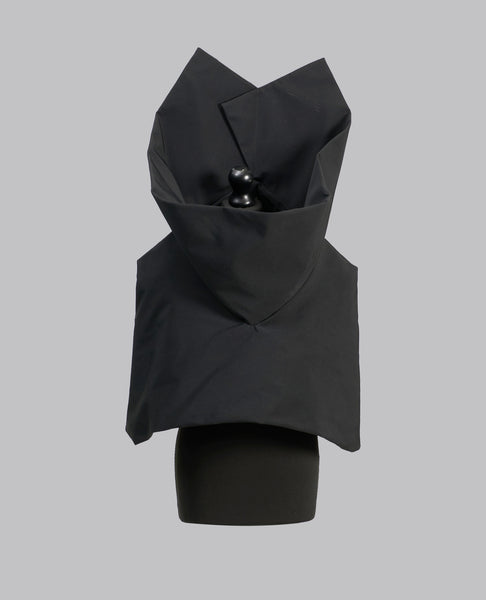 TOWER RUNWAY COWL