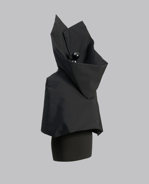TOWER RUNWAY COWL