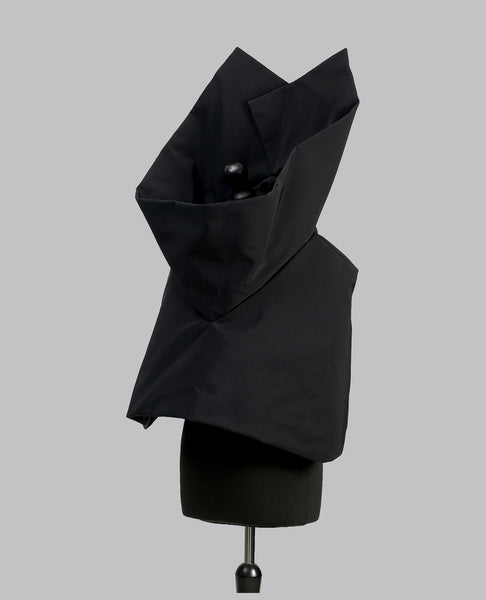 TOWER RUNWAY COWL