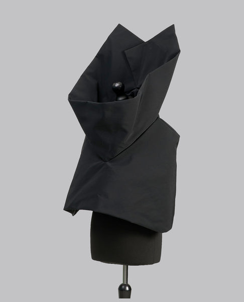 TOWER RUNWAY COWL