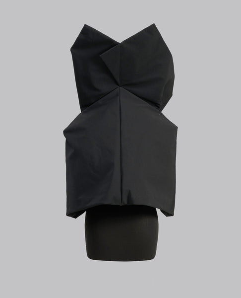 TOWER RUNWAY COWL