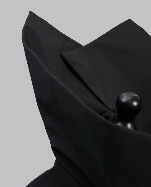 TOWER RUNWAY COWL