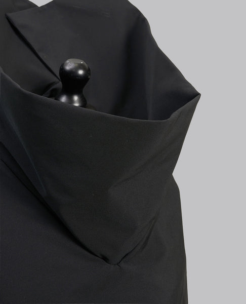 TOWER RUNWAY COWL