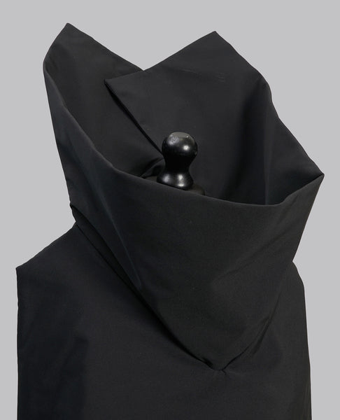 TOWER RUNWAY COWL