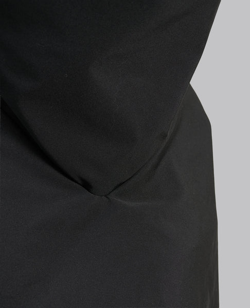 TOWER RUNWAY COWL