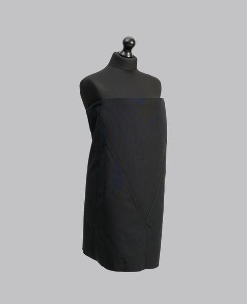 TOWER RUNWAY CROPPED SHEATH