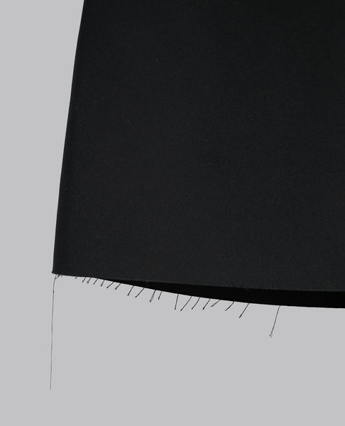 TOWER RUNWAY CROPPED SHEATH